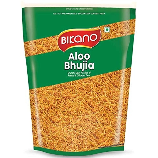 Bikano Namkeen - Aloo Bhujia, 250 g