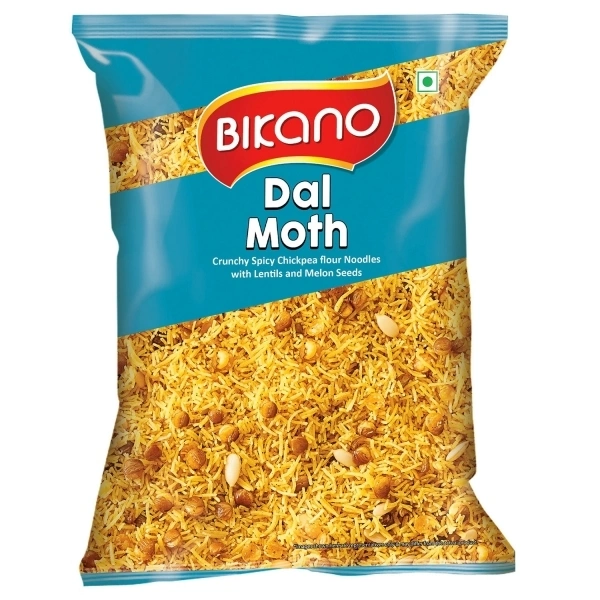Dal Moth Bicano 250g