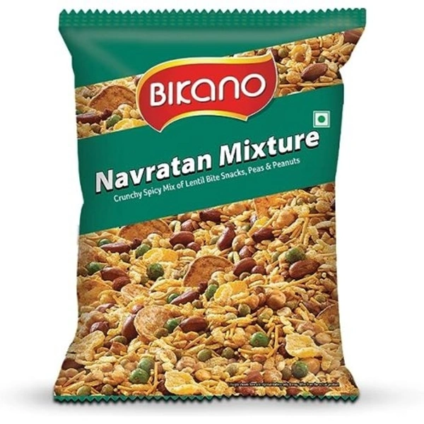 Bikano Navratan Mixture 500g