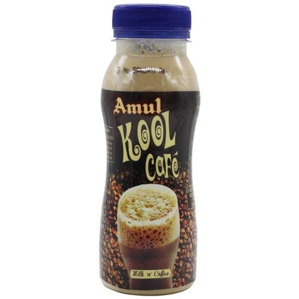 Amul Kool Cafe
