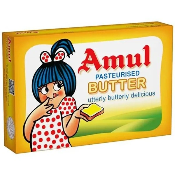 AMUL BUTTER 25g