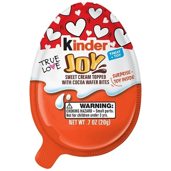 Kinder Joy