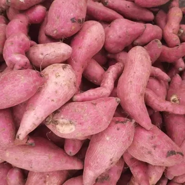शकरकंद 1kg - 1kg