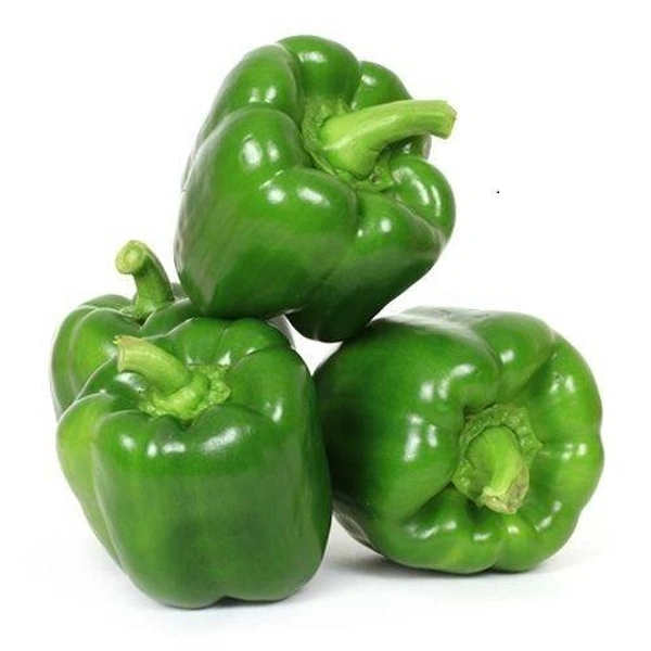 शिमला मिर्च 1kg - 1kg