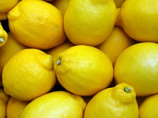 नींबू 250g - 250g