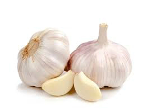 लहसुन ( Garlic ) 100g - 100g