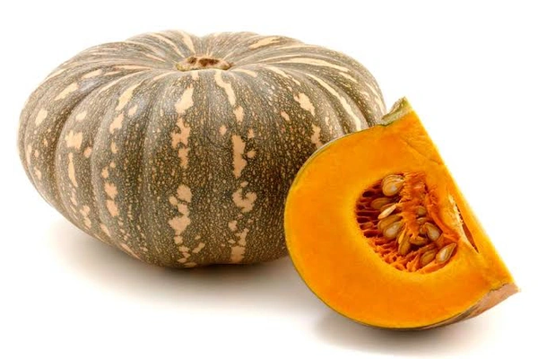 काशीफल (कद्दू) 1kg - 1kg
