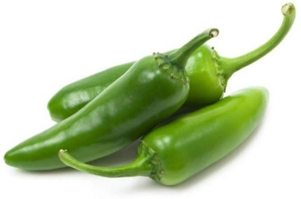 अचार मिर्च 1kg - 1kg