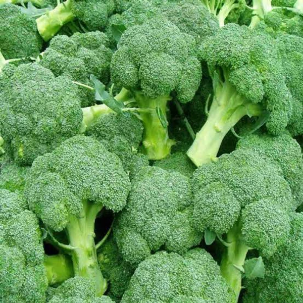 ब्रोकली फूल गोभी 500g - 1kg
