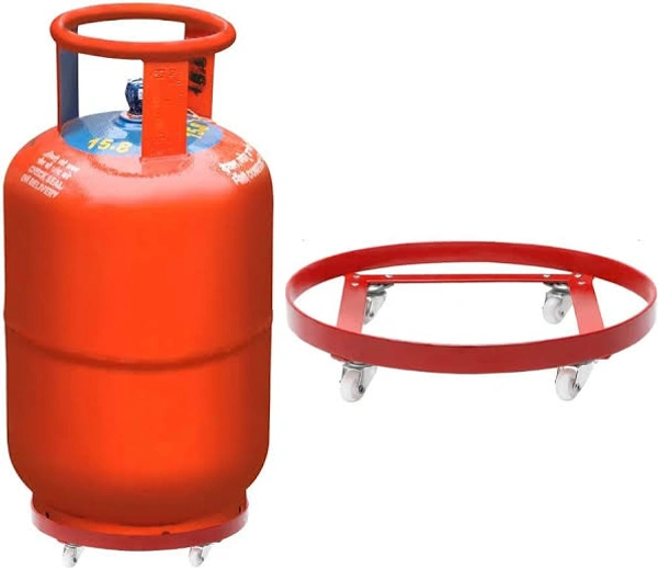 LPG Booking  - 29kg