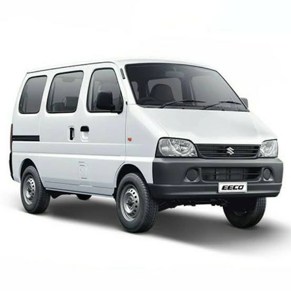 Maruti Suzuki  Eeco On Rent