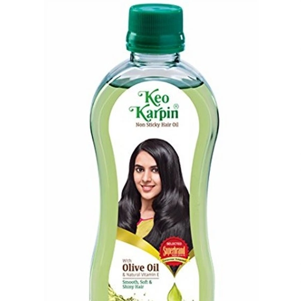 Keo Karpin Olive Oil 100 ML