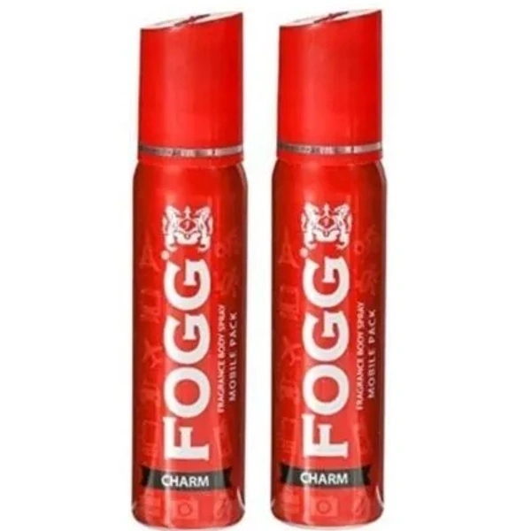 Charm Fogg 25 ML