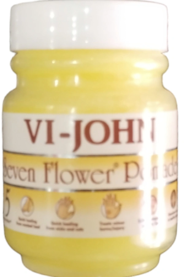VI-John 5 Way Action 60ML