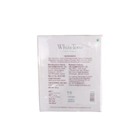 White Tone Face Powder 30g