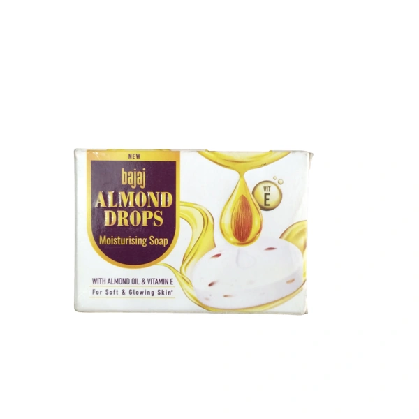 Bajaj Almond Drops