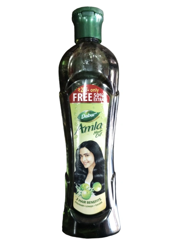 Dabur Hair Oil