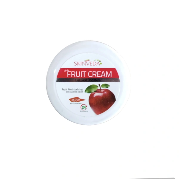 Skinveda Fruit Cream 100g
