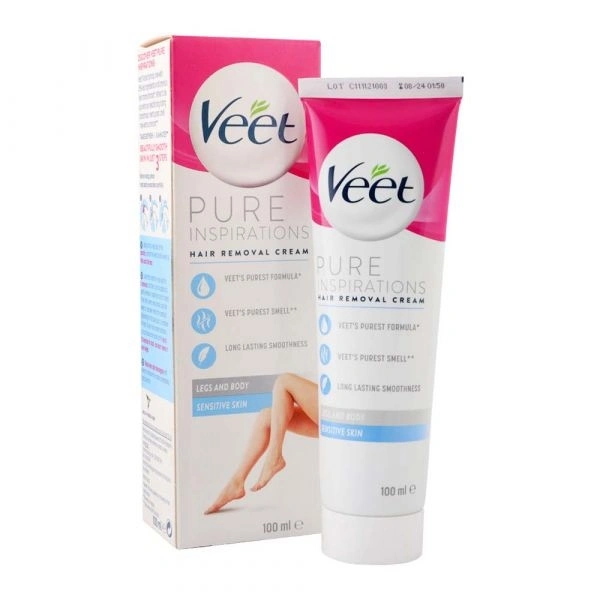 Veet Hair Removal Cream 