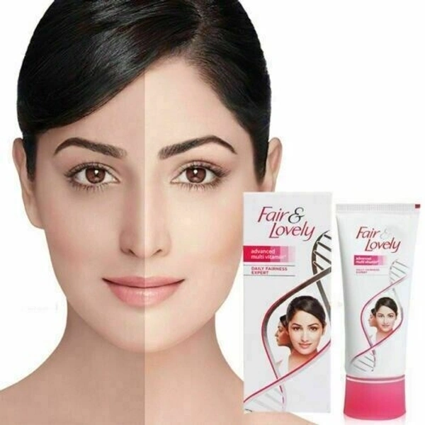Glow & Lovely  Fair & Lovely Face Cream 50g