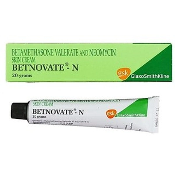 Betnovate N 25g - 25g
