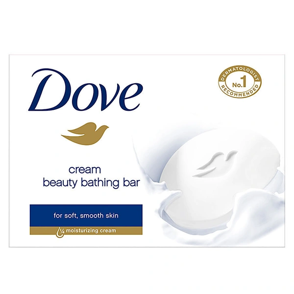 Dove Bar 100g