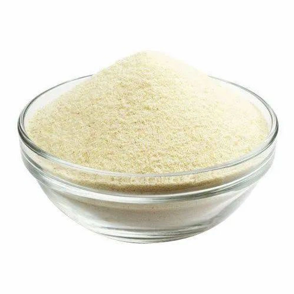 Private Lebel Suji / Rawa - 1kg