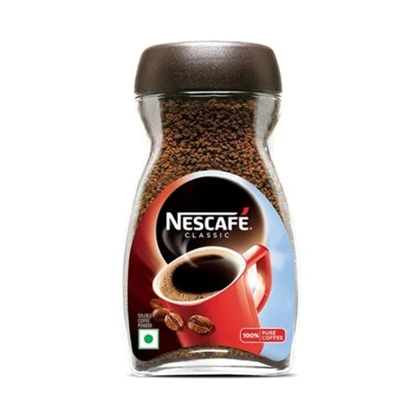 Nescafe Classic Instant Coffee - 90g