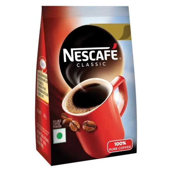 Nescafe Classic Instant Coffee - 45g