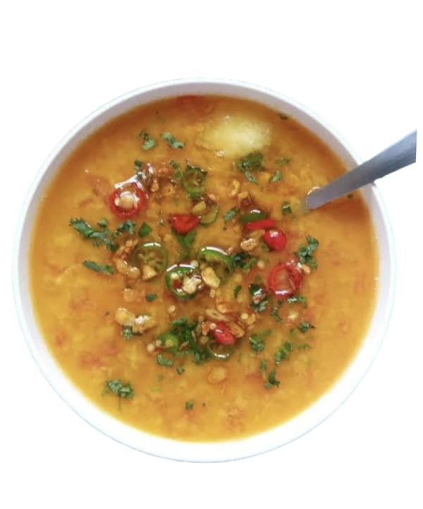 Arhar Dal