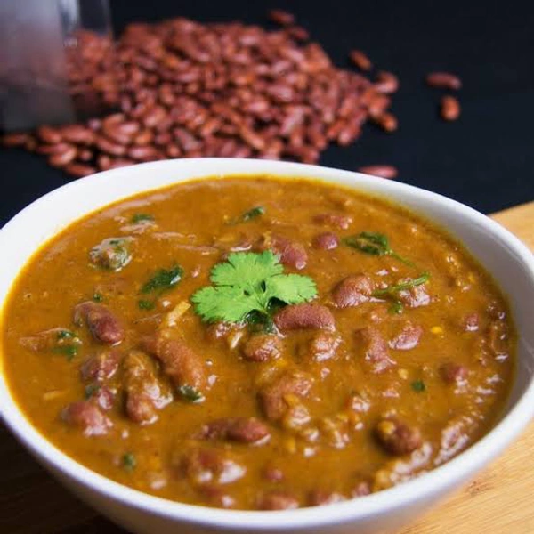 Rajma Masala 