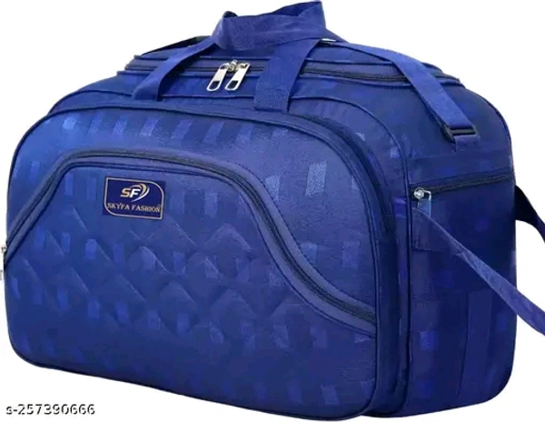 Fancy Women Women Duffel Bag Shopping bags