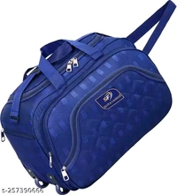 Fancy Women Women Duffel Bag Shopping bags
