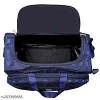Fancy Women Women Duffel Bag Shopping bags