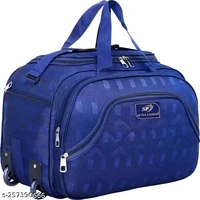 Fancy Women Women Duffel Bag Shopping bags