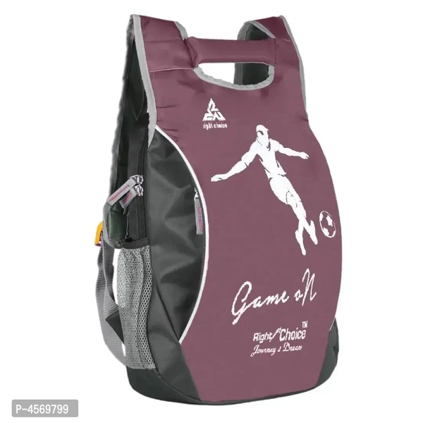 Stylish Unisex Backpack