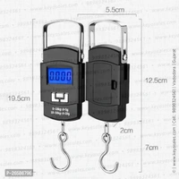 Portable Electronic Digital weight scale Digital led display