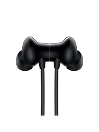 OnePlus Bullets Z2 Bluetooth Wireless Neckband with Mic, 30 Hours Battery Life (Magico Black)