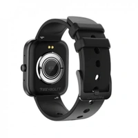 Fire-Boltt Ninja Call 2 Bluetooth Calling Smartwatch with 27 Sports Mode (Black)