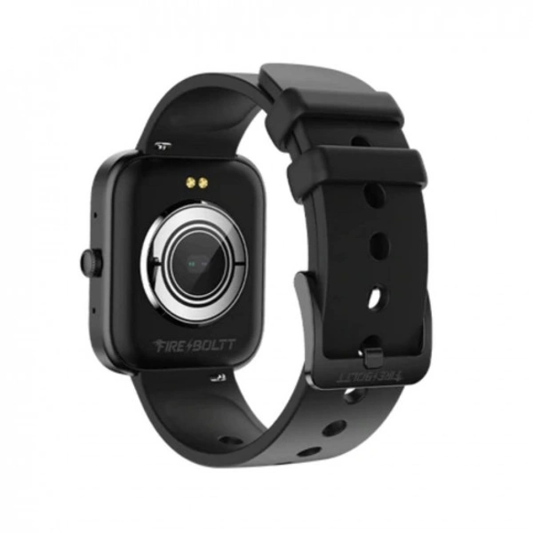 Fire-Boltt Ninja Call 2 Bluetooth Calling Smartwatch with 27 Sports Mode (Black)