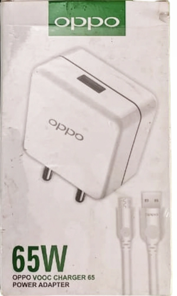 Charger Type C 