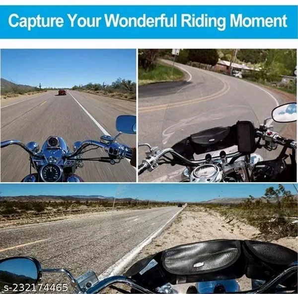 Helmet Chin Strap Mount with Mobile Clip & Screw Compatible with All Smart Phones and Action camerasHelmet Chin Strap Mount with Mobile Clip & Screw Compatible with All Smart Phones and Action cameras