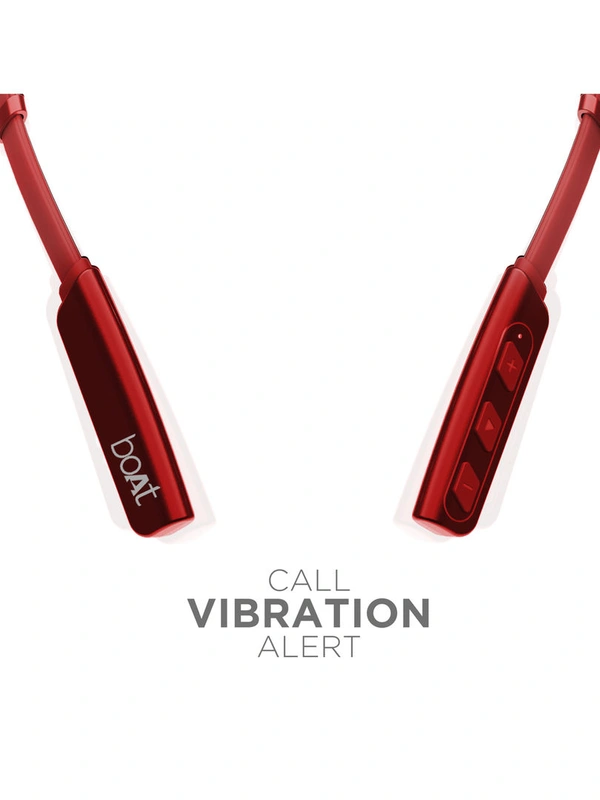 Boat Rockerz 235V2 N Wireless Headset with ASAP Charge Technology & In-line Mic 