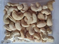 AndraMart Solitaire Cashew Nuts 500g - 500g