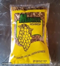 Golden Raisins Gold (Kismis) 1 kg (1000gm) - 1kg