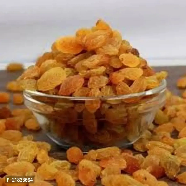 Golden Raisins Gold (Kismis) 1 kg (1000gm) - 1kg