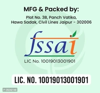 Goshudh Moongfali (Peanuts) 1Kg Pack - 1kg