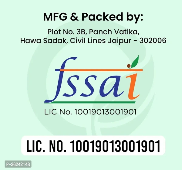 Goshudh Moongfali (Peanuts) 1Kg Pack - 1kg