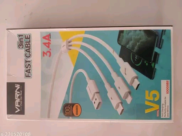 Varnii Cable