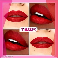 Matte Mini, Combo Of Different Color/ MatteLiquid/ LipstickPack of 4